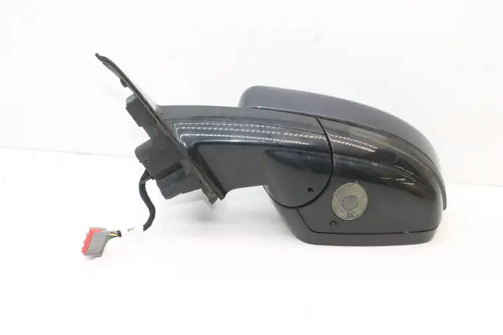 Land Rover Evoque I (2011 - 2015) 10PIN Боковое зеркало с электроприводом — фото 4