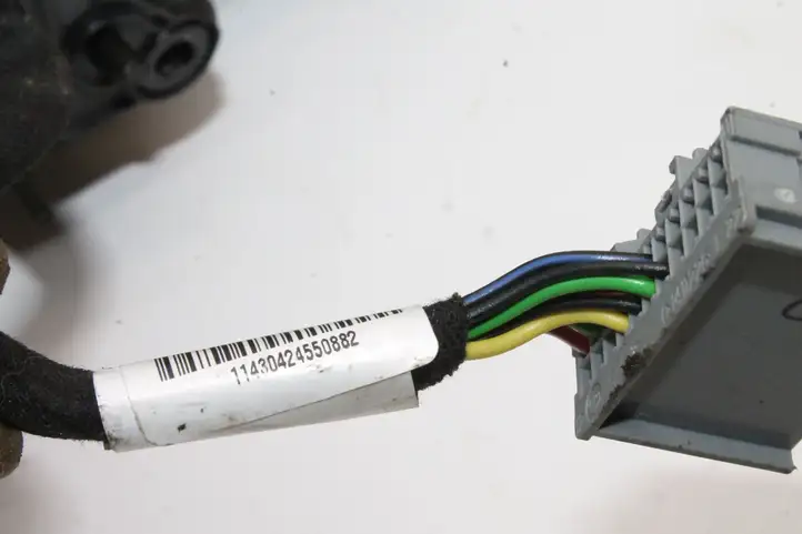 Land Rover Evoque I (2011 - 2015) 10PIN Боковое зеркало с электроприводом — фото 7