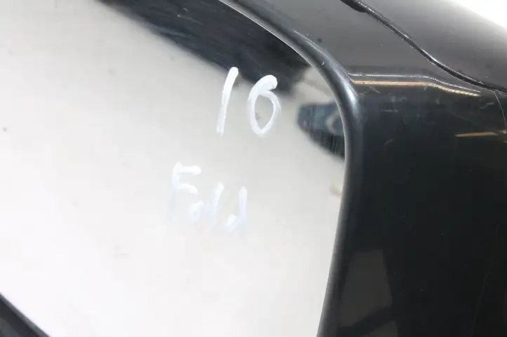 Land Rover Evoque I (2011 - 2015) 10PIN Боковое зеркало с электроприводом — фото 8
