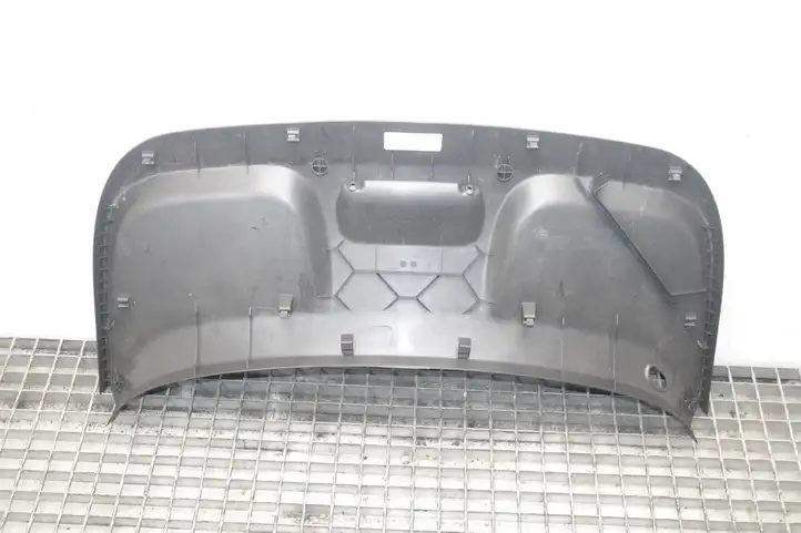 Audi TT TTS Mk2 (2006 - 2010) 8J8867979A Задняя боковая обшивка салона — фото 6