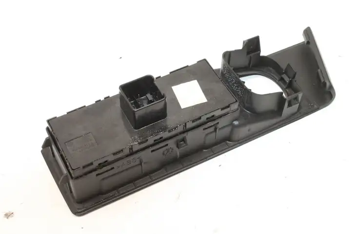Volkswagen PASSAT B7 (2011 - 2014) 1K4959857B Блок кнопок стеклоподъемников — фото 3