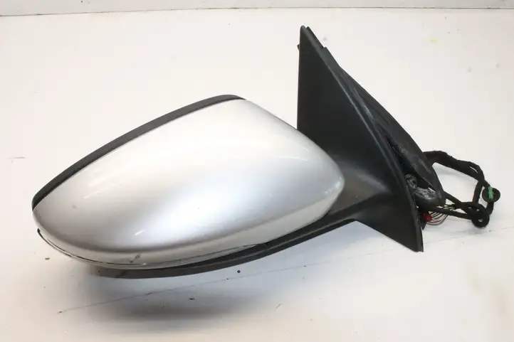 Volkswagen PASSAT B7 (2011 - 2014) 9PIN Боковое зеркало с электроприводом — фото 1