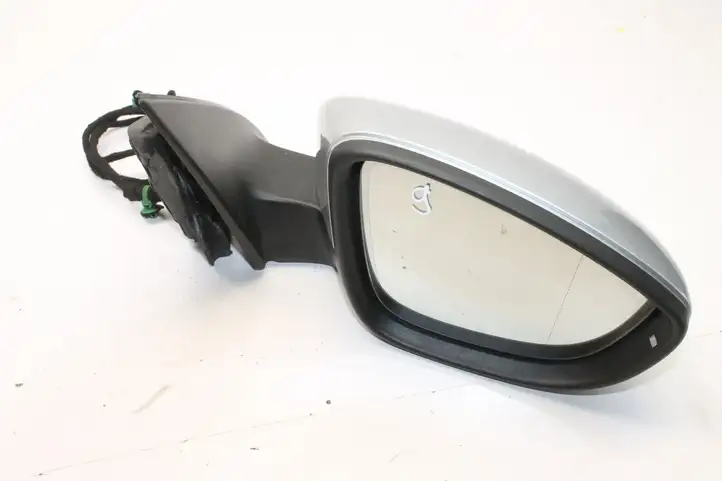 Volkswagen PASSAT B7 (2011 - 2014) 9PIN Боковое зеркало с электроприводом — фото 3