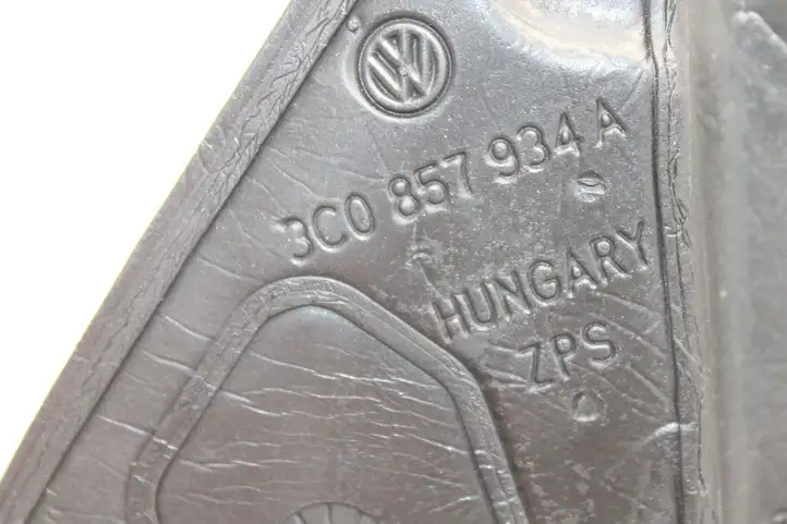 Volkswagen PASSAT B7 (2011 - 2014) 9PIN Боковое зеркало с электроприводом — фото 5