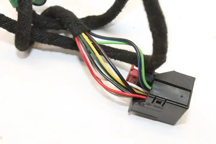 Volkswagen PASSAT B7 (2011 - 2014) 9PIN Боковое зеркало с электроприводом — фото 6