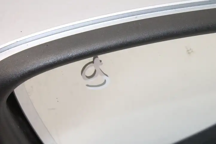 Volkswagen PASSAT B7 (2011 - 2014) 9PIN Боковое зеркало с электроприводом — фото 7