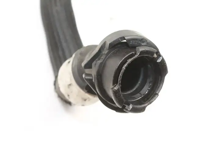 Ford Mondeo MK V (2014 - ) DG9318C266FE Шланги системы охлаждения — фото 3