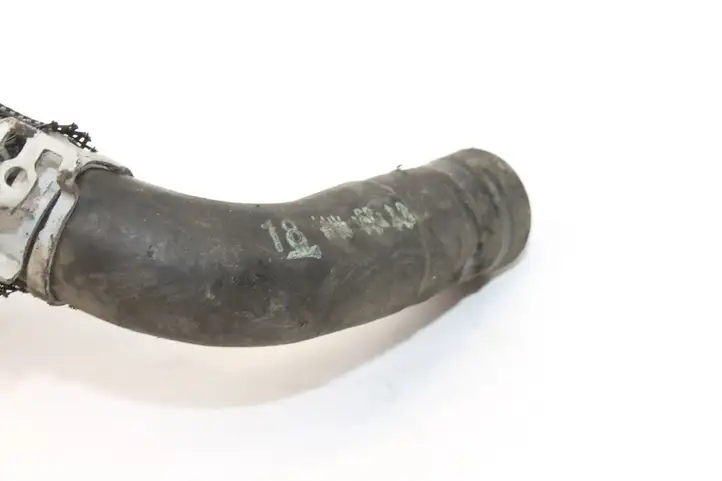 Ford Mondeo MK V (2014 - ) DG9318C266FE Шланги системы охлаждения — фото 4
