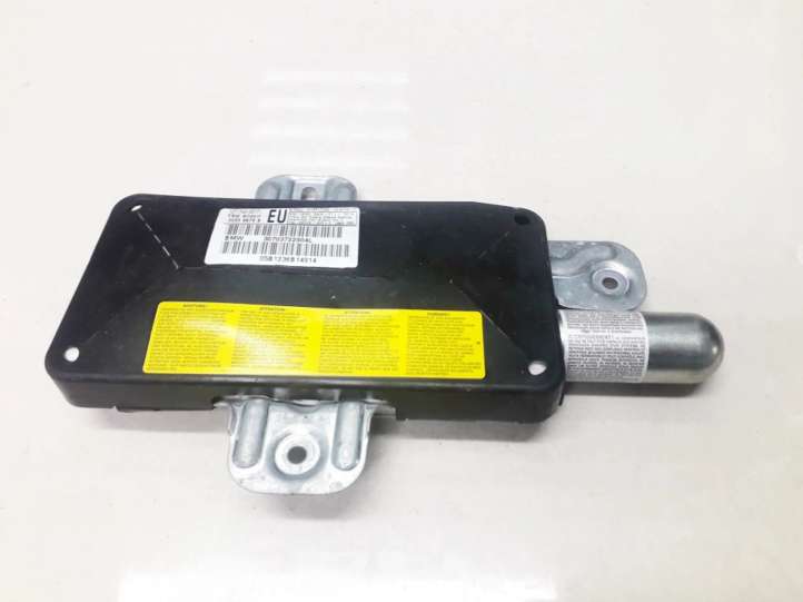 BMW 3 E46 (1998 - 2005)  30339879B Подушка безопастности передней двери