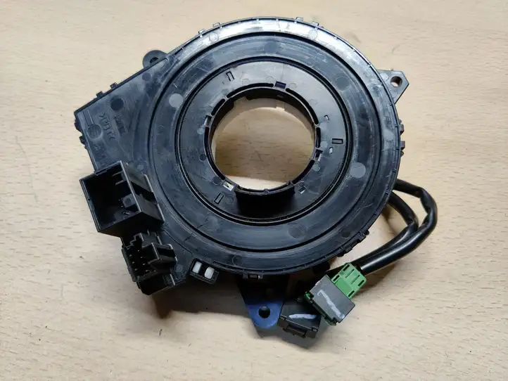 Mini One Cooper R50-53 (2000 - 2012) 484329 Контактное кольцо SRS — фото 2