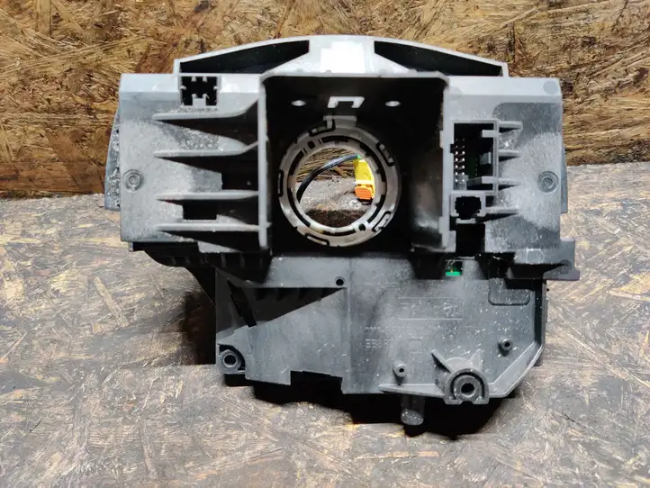 Ford Focus (2011 - 2015) F1FT14A664AA Контактное кольцо SRS — фото 2
