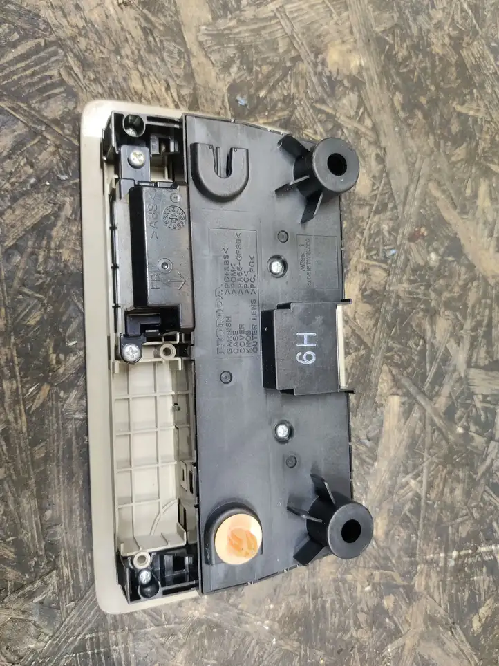 Acura ILX (2012 - 2015) 39180TV0E010M1 Передняя подсветка — фото 2