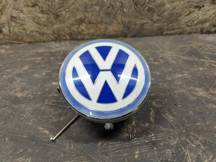 Volkswagen New Beetle (1997 - 2005) 1C0827297E Ручка крышки багажника — фото 1