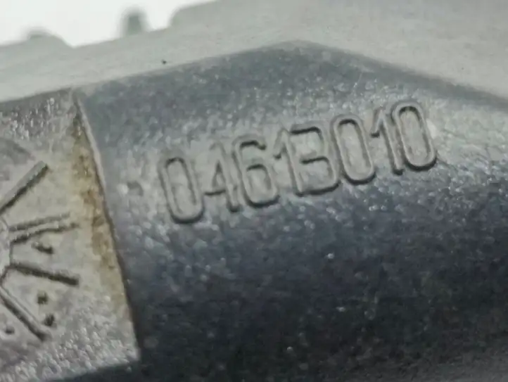 Alfa Romeo 156 (2002 - 2007) 04613010 Подсветка номера — фото 4