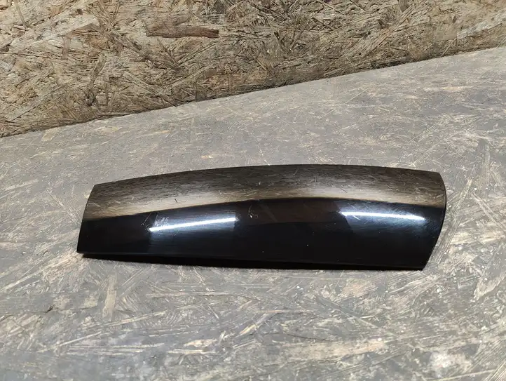 Chevrolet Captiva (2011 - 2013) 96661633 Накладка заднего стекла — фото 1