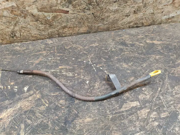 Hyundai XG (2003 - 2005) Измеритель уровня масла — фото 1