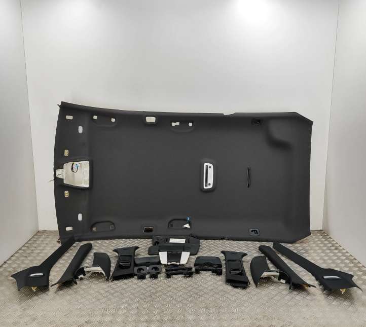 Mercedes-Benz C W204 (2007 - 2014)  A2046901925 Комплект потолка