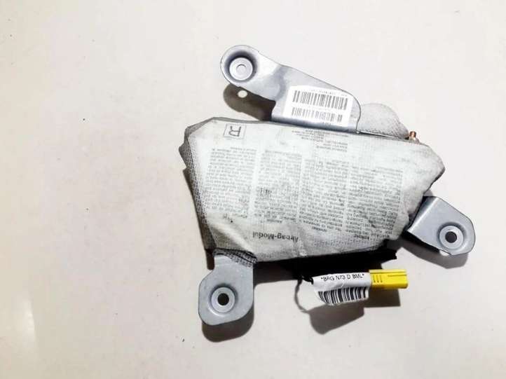 BMW 5 E39 (1996 - 2003)  34826833204n Подушка безопастности передней двери