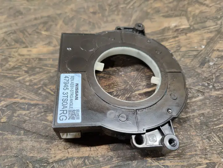 Nissan Note (E12) (2014 - 2018) 479453TS0A Датчик угла поворота руля — фото 1