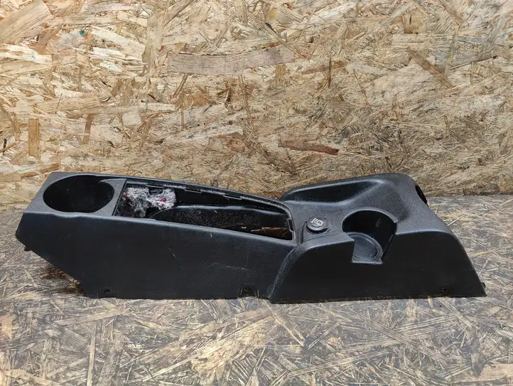 Fiat Doblo (2009 - 2015) 7355212410E Центральная консоль — фото 1