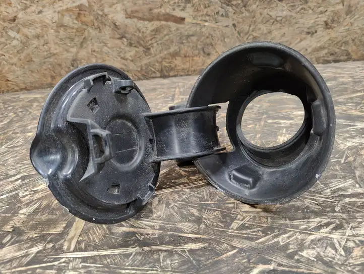 Mini One Cooper R50-53 (2000 - 2012) 7033498 Крышка топливного бака — фото 3