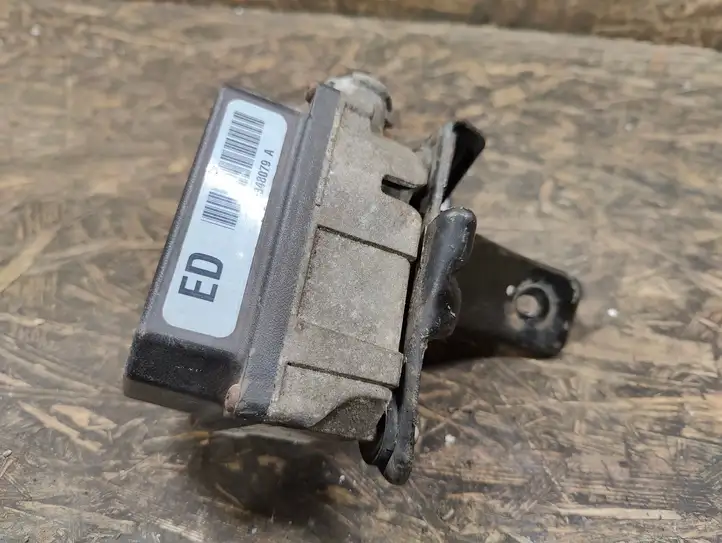 Honda Element (2003 - 2005) 25348079 Блок управления круиз-контролем — фото 4