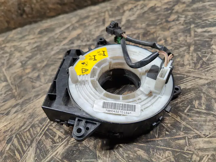 Mini One Cooper R50-53 (2000 - 2012) MN043270159 Контактное кольцо SRS — фото 1