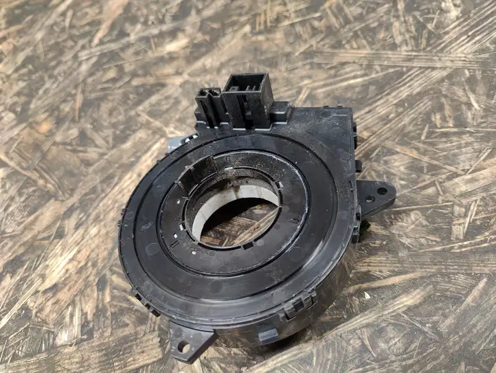 Mini One Cooper R50-53 (2000 - 2012) MN043270159 Контактное кольцо SRS — фото 3