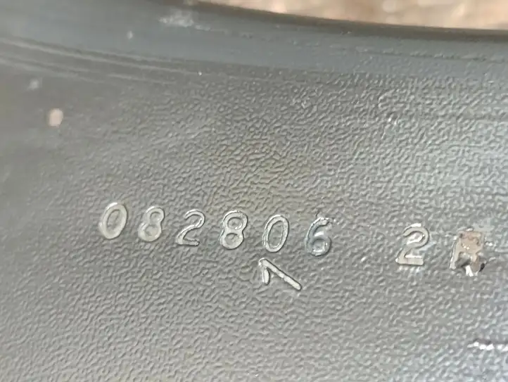 Chrysler PT Cruiser (2000 - 2010) Вилка подвески — фото 3