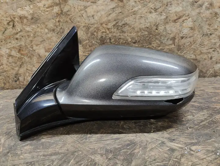 Acura ZDX (2009 - 2013) 759385AE Боковое зеркало с электроприводом — фото 1