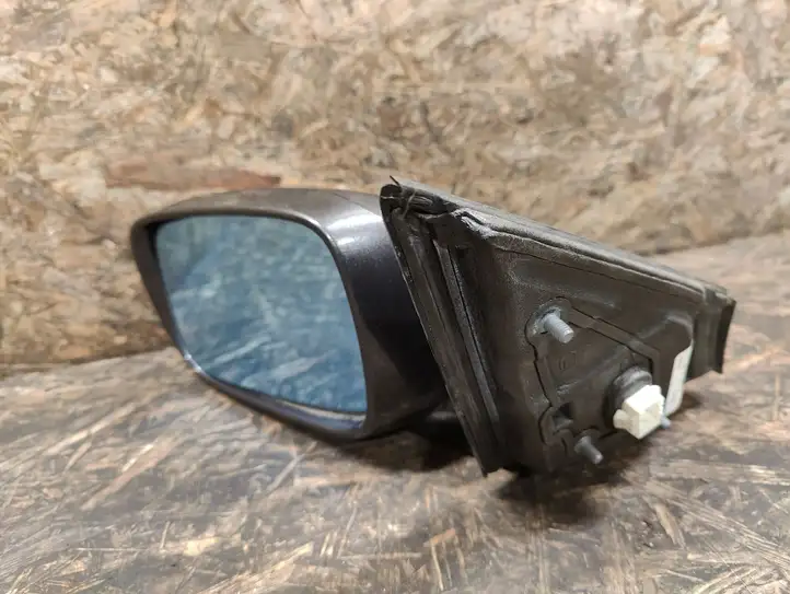 Acura ZDX (2009 - 2013) 759385AE Боковое зеркало с электроприводом — фото 4