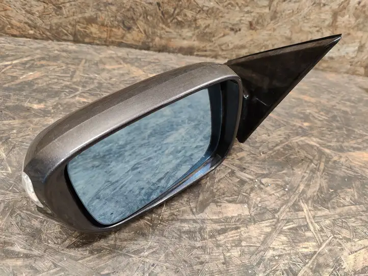 Acura ZDX (2009 - 2013) 759385AE Боковое зеркало с электроприводом — фото 5