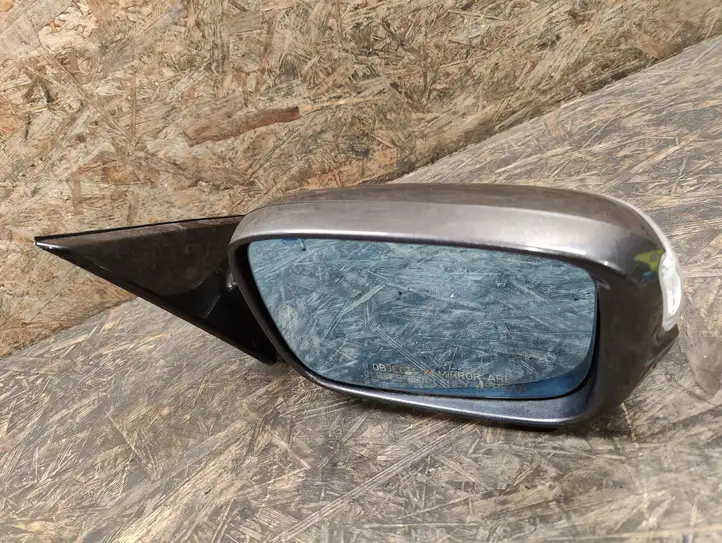 Acura ZDX (2009 - 2013) 759384AE Боковое зеркало с электроприводом — фото 3