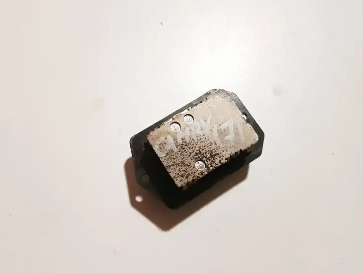 Toyota Camry (2001 - 2006) 10D265 Резистор печки — фото 1