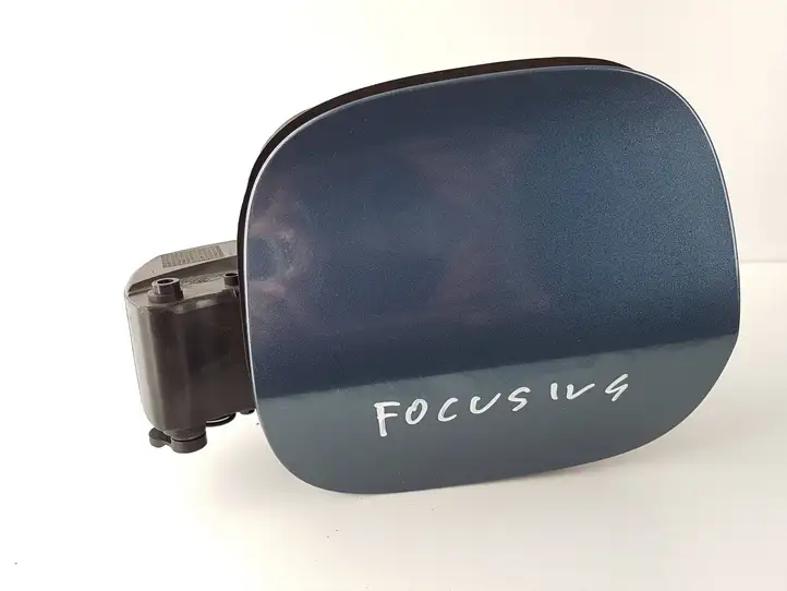 Ford Focus (2019 - ) JX7BA27936AD Крышка топливного бака — фото 1