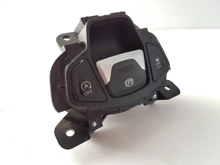 Jeep Renegade (2014 - ) 07356040440 Кнопка ручного тормоза — фото 7
