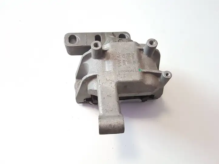 Volkswagen Tiguan (2007 - 2011) 5N0199262 Опора двигателя — фото 2