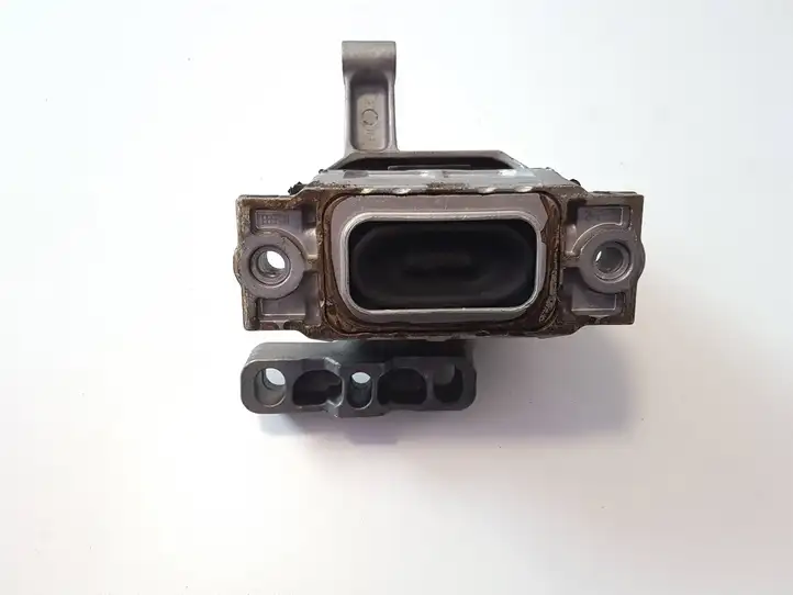 Volkswagen Tiguan (2007 - 2011) 5N0199262 Опора двигателя — фото 4