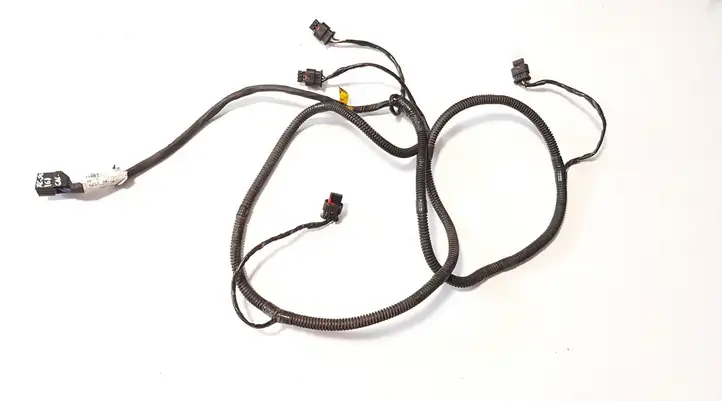 Volvo XC90 (2006 - 2014) 30678975 Проводка парктроников — фото 1