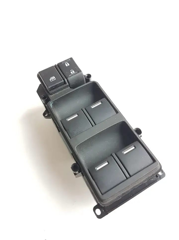 Honda CR-V (2012 - 2016) 83540T1GE930BLK Блок кнопок стеклоподъемников — фото 1