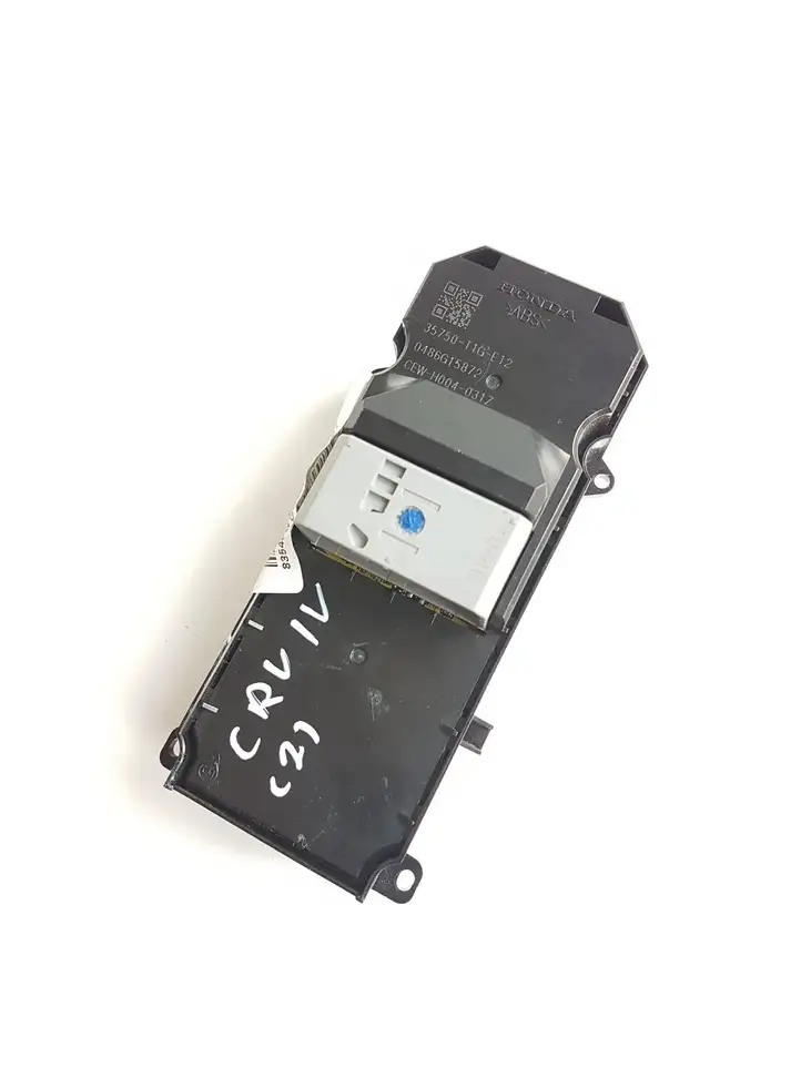 Honda CR-V (2012 - 2016) 83540T1GE930BLK Блок кнопок стеклоподъемников — фото 3