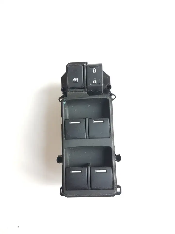 Honda CR-V (2012 - 2016) 83540T1GE930BLK Блок кнопок стеклоподъемников — фото 4