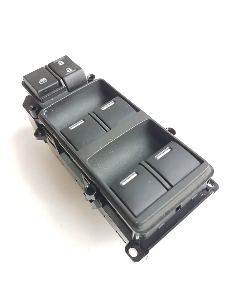 Honda CR-V (2012 - 2016) 83540T1GE930BLK Блок кнопок стеклоподъемников — фото 6