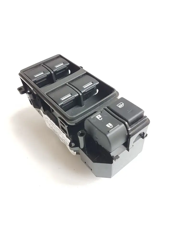 Honda CR-V (2012 - 2016) 83540T1GE930BLK Блок кнопок стеклоподъемников — фото 10