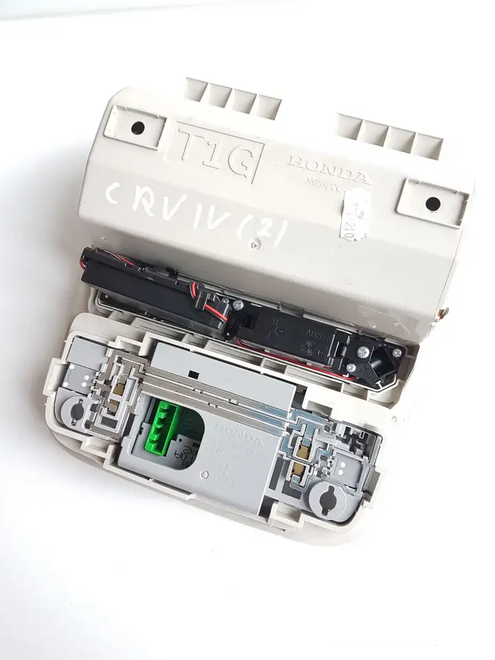 Honda CR-V (2012 - 2016) 39180T0AR010M1 Передняя подсветка — фото 8