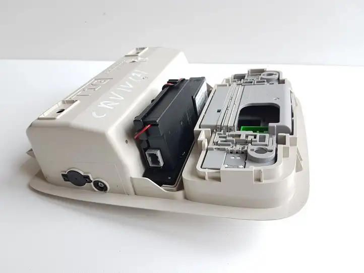 Honda CR-V (2012 - 2016) 39180T0AR010M1 Передняя подсветка — фото 9