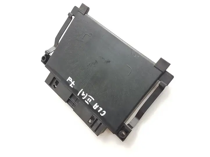 Mercedes-Benz CLA C118,X118 (2019 - ) A2139008330 Блок управления АКПП — фото 4