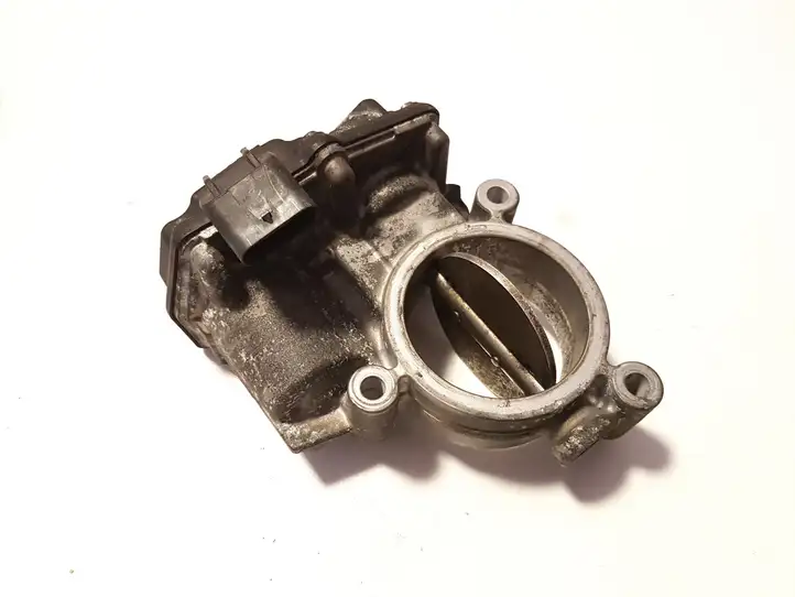 Mercedes-Benz CLA C118,X118 (2019 - ) A6540900070 Дроссельная заслонка — фото 5
