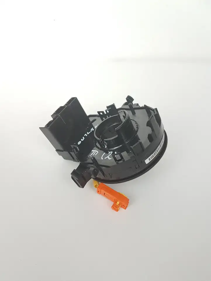 Mitsubishi Outlander (2012 - 2014) 8619A167 Контактное кольцо SRS — фото 3