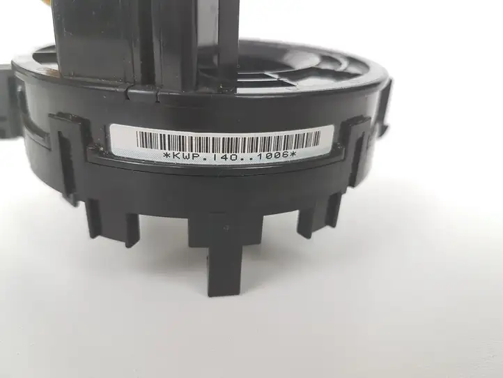 Mitsubishi Outlander (2012 - 2014) 8619A167 Контактное кольцо SRS — фото 4